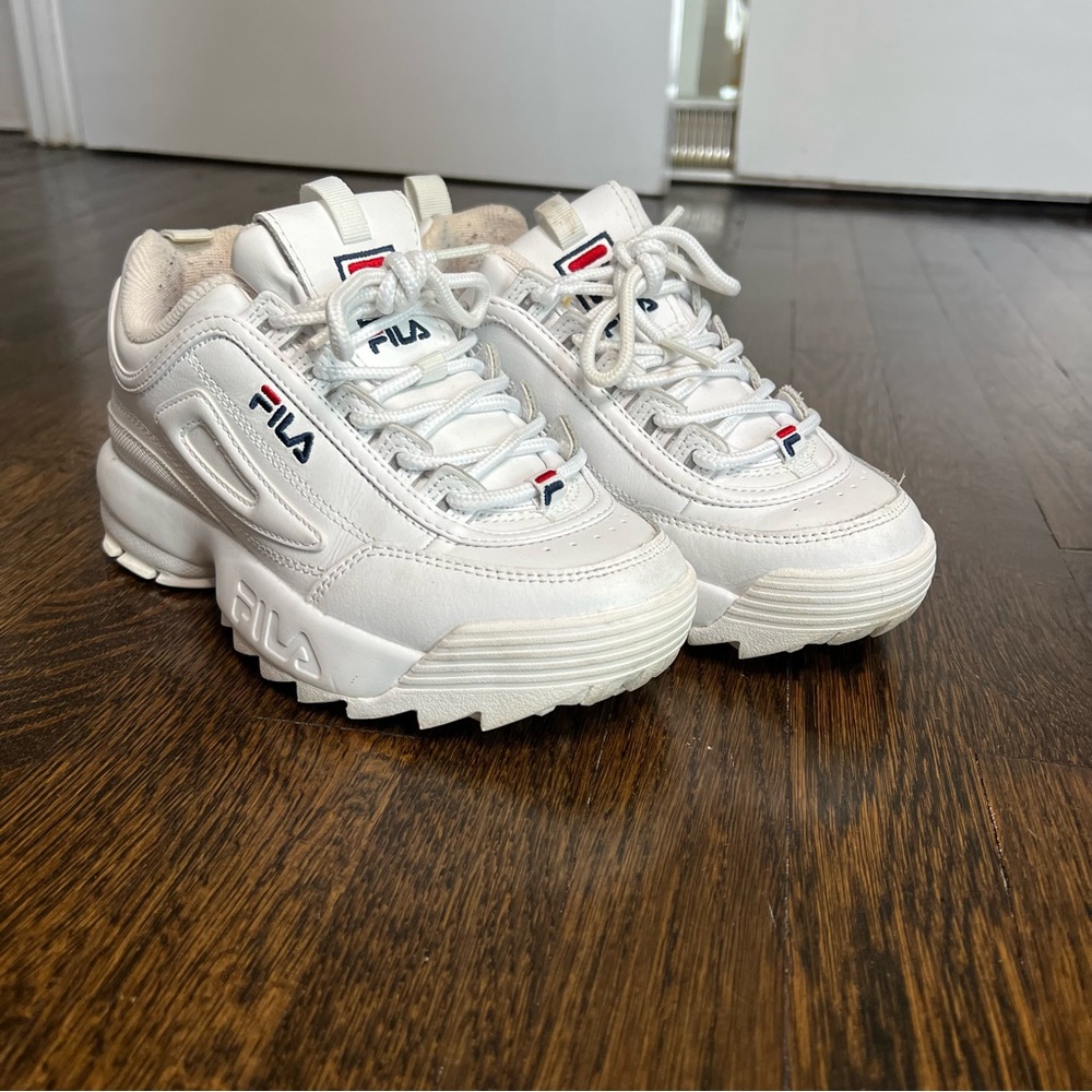 Fila Sneakers